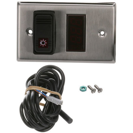 NORLAKE Switch Therm/Light Combo 132453